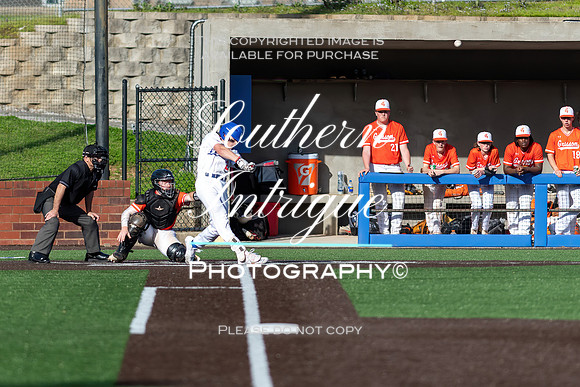 VHHS vs Grissom - 3631