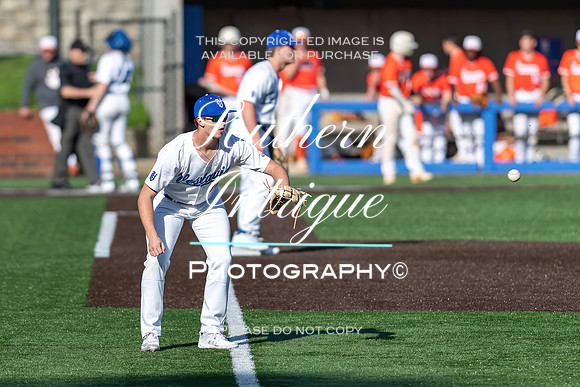 VHHS vs Grissom - 3557