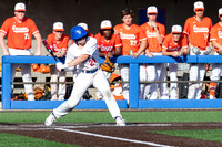 VHHS vs Grissom - 3702