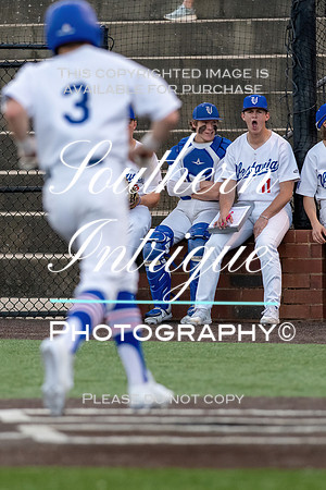 VHHS vs Grissom - 4497