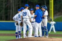 VHHS vs Grissom  - 4763