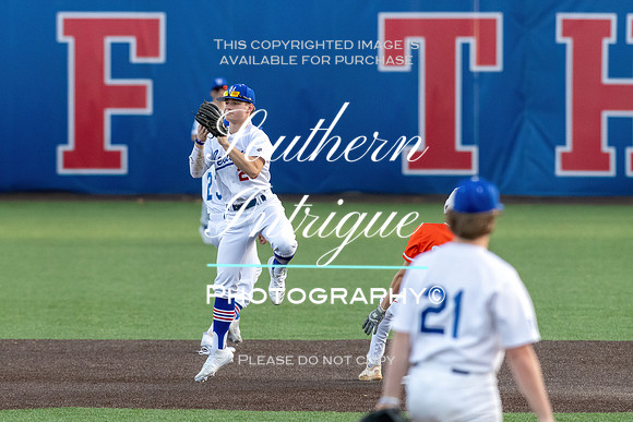 VHHS vs Grissom - 4308