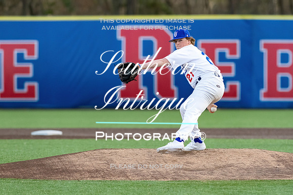 VHHS vs Grissom - 4312