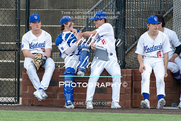 VHHS vs Grissom - 4486