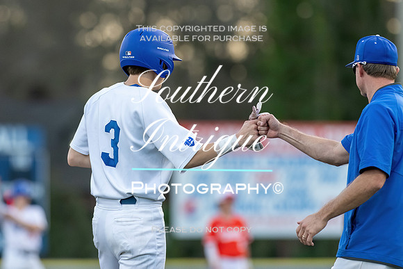 VHHS vs Grissom - 4495