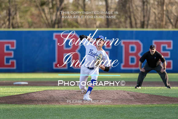VHHS vs Grissom - 4099