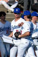 VHHS vs Grissom - 3594