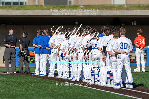 VHHS vs Grissom - 3549