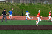 VHHS vs Grissom - 3662
