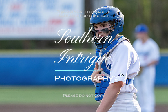 VHHS vs Grissom - 4106