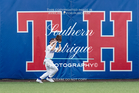 VHHS vs Grissom - 4593