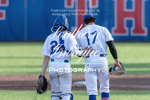 VHHS vs Grissom - 4068