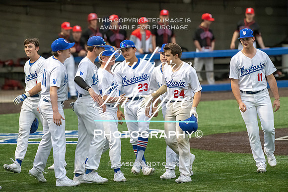 VHHS vs Hillcrest Baseball Varsity Web 18