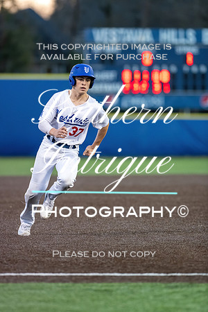 VHHS vs Grissom - 4718
