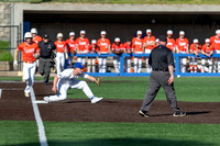 VHHS vs Grissom - 3582
