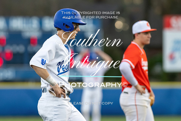 VHHS vs Grissom - 4496