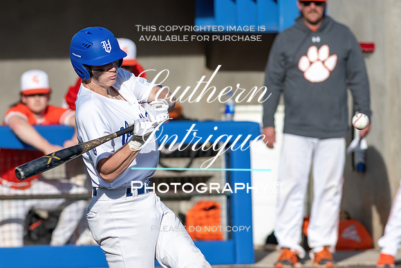 VHHS vs Grissom - 3822