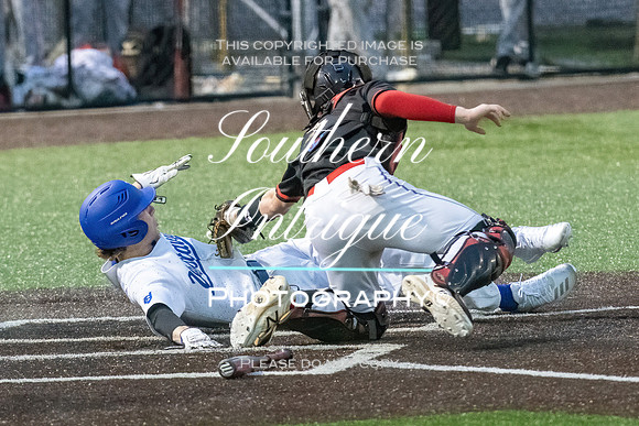 VHHS vs Hillcrest Baseball Varsity Web 11
