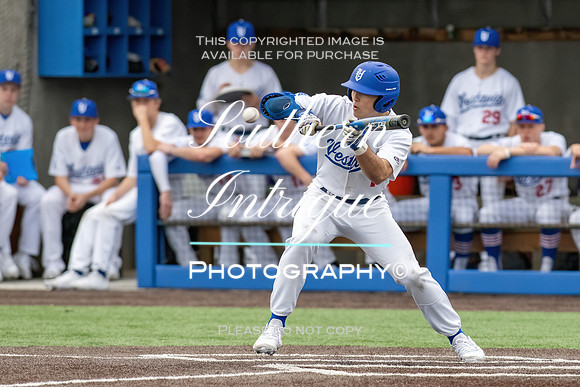 VHHS vs Hillcrest Baseball Varsity Web 36