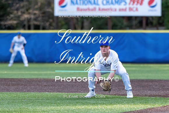 VHHS vs Grissom - 4108