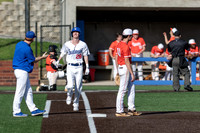 VHHS vs Grissom - 3604