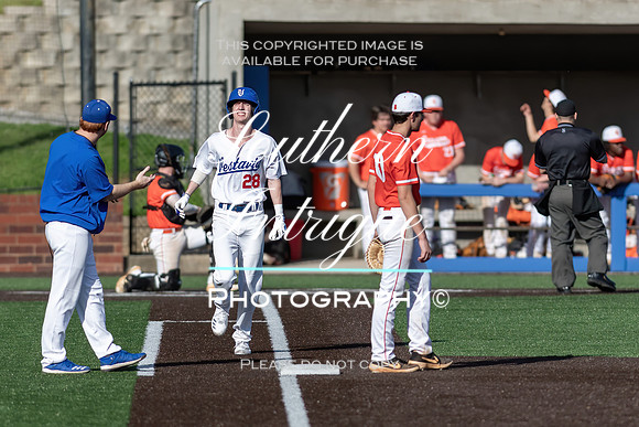 VHHS vs Grissom - 3604