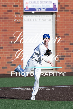 VHHS vs Grissom - 3809