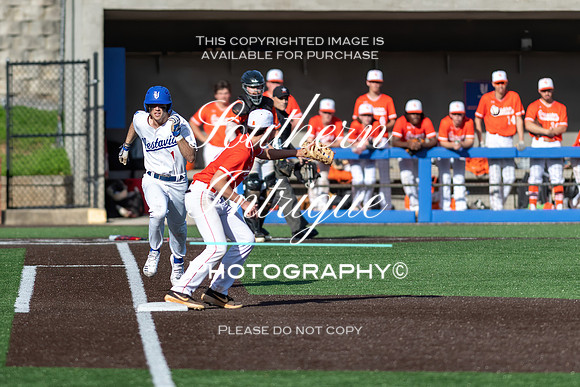 VHHS vs Grissom - 3616