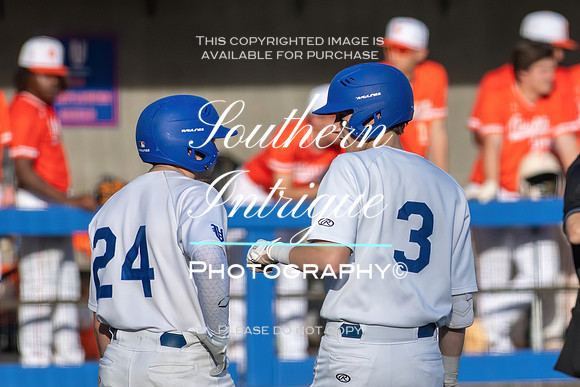 VHHS vs Grissom - 4027