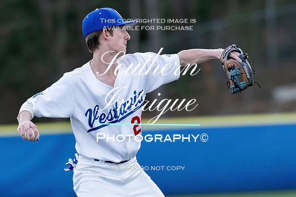 VHHS vs Grissom - 4408