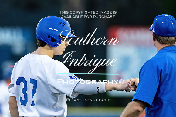 VHHS vs Grissom - 4736