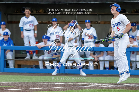VHHS vs Grissom - 4449