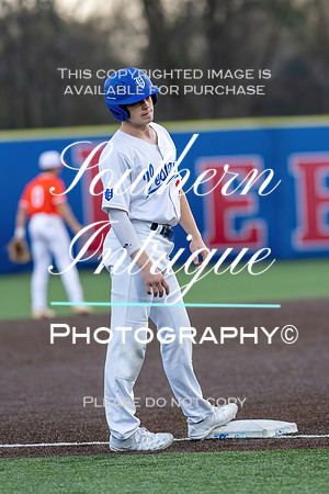 VHHS vs Grissom - 4503