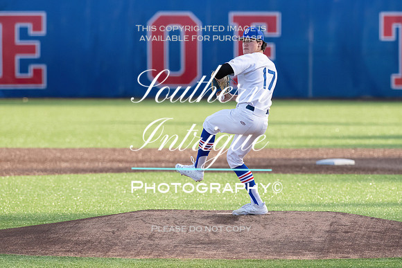 VHHS vs Grissom - 4055