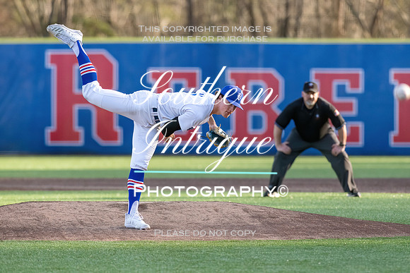 VHHS vs Grissom - 4102