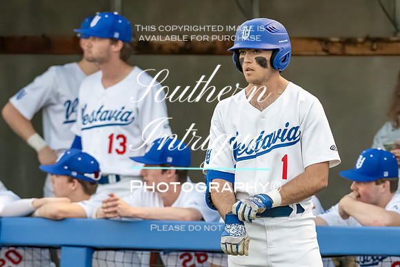 VHHS vs Grissom - 4606