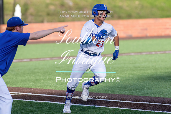 VHHS vs Grissom - 3842
