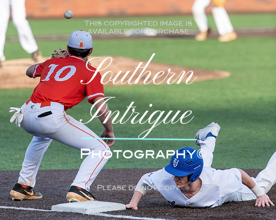 VHHS vs Grissom - 3943