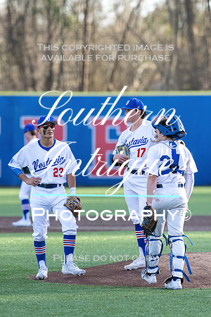 VHHS vs Grissom - 4139