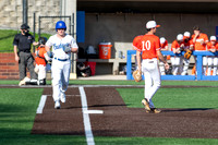 VHHS vs Grissom - 3649