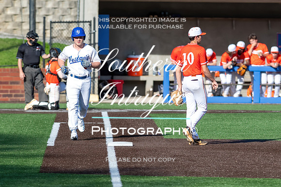 VHHS vs Grissom - 3649