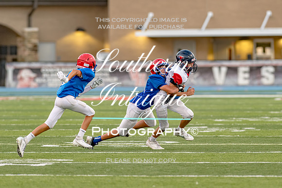 Pizitz vs Oak Mountain 8th Grade Final-190136036