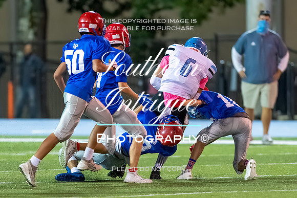 Liberty Park vs Berry (8th Grade)-191119140
