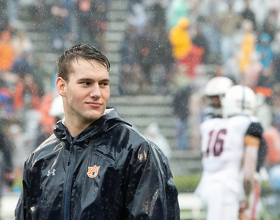Tutt in the Rain 11x14-