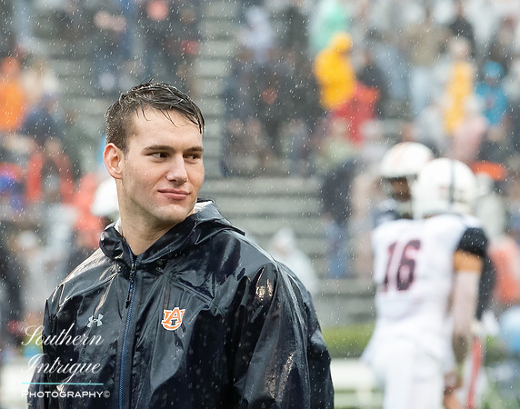 Tutt in the Rain 11x14-