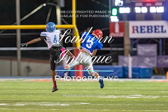 Liberty Park vs Berry (8th Grade)-194057212