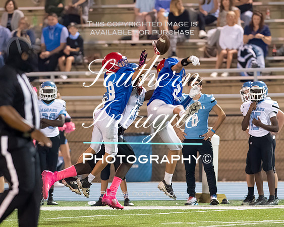 Pizitz vs Spain Park Berry 8th Grade Playoff Final-191311190