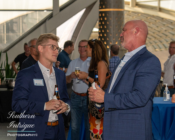 General Infomatics Birmingham Launch Event-019202107291730132515