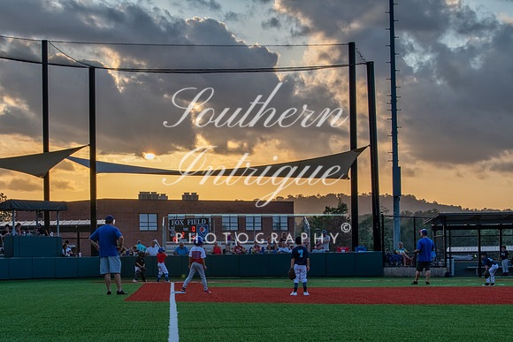 Vestavia Grey vs Chiefs 7U--2