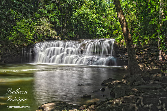 Ramsey Mardis Mill Falls